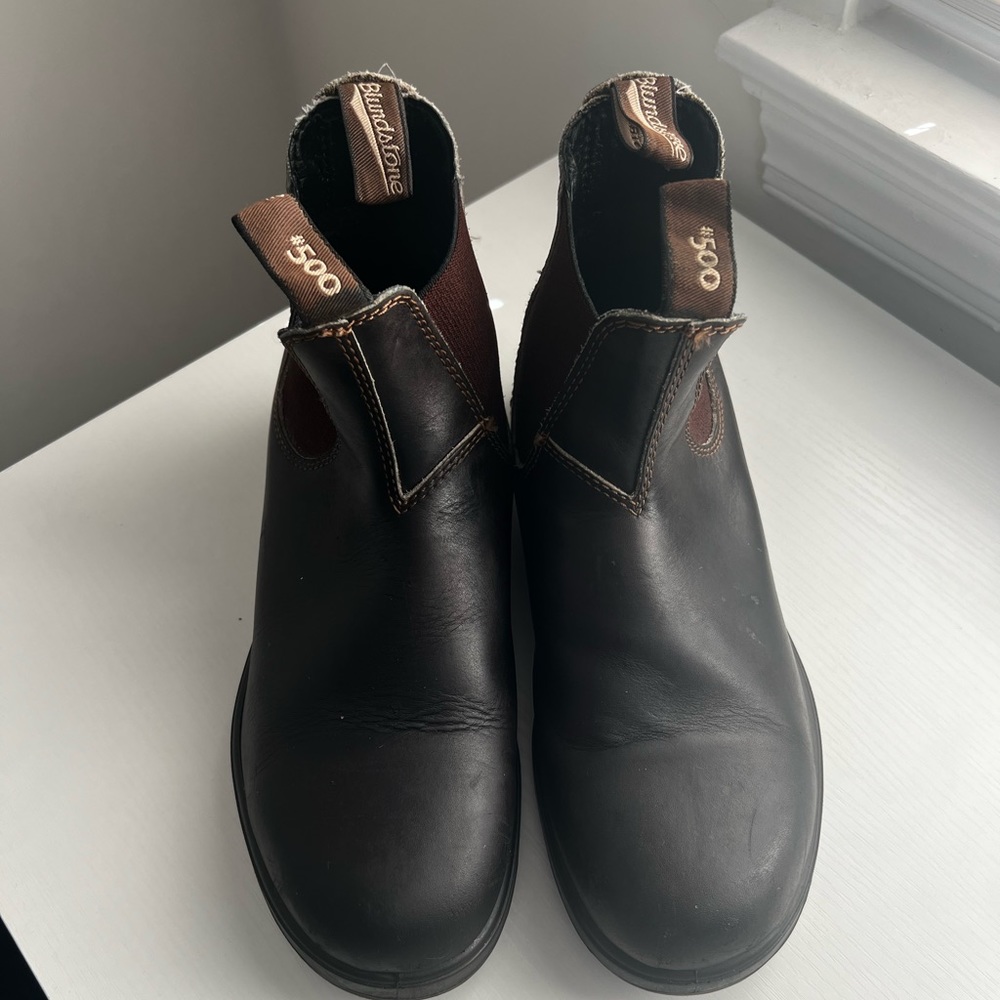 Blundstone 505